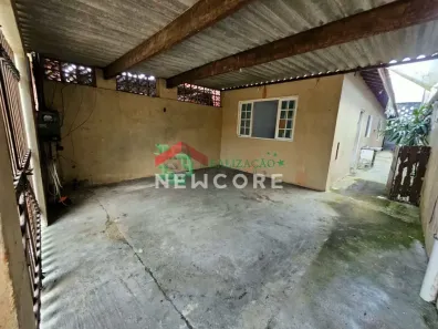 Casa com 2 Quartos à venda, 59m² no Balneario Europa, Mongaguá