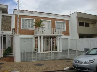 Casa com 5 Quartos à venda, 425m² no Centro, Itu