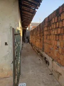 Casa com 2 Quartos à venda, 50m² no Parque Jaraguá, Bauru