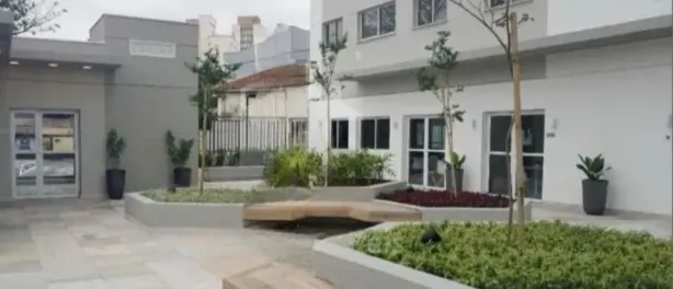 Apartamento com 2 Quartos à venda, 45m² no Vila Pierina, São Paulo