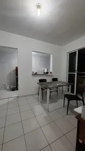 Apartamento com 2 Quartos à venda, 55m² no Turu, São Luís