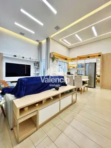 Casa com 2 Quartos à venda, 109m² no Parque Universitário, Americana