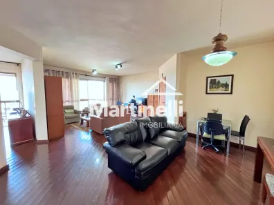 Apartamento com 3 Quartos à venda, 204m² no Centro, Ribeirão Preto