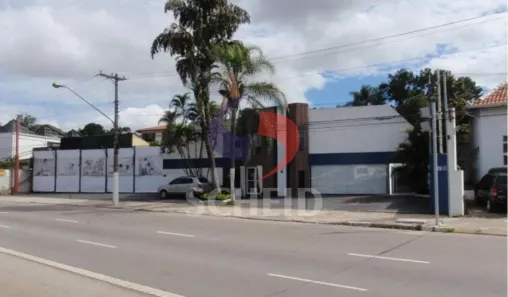 Prédio Comercial para alugar, 350m² no Jardim Petrópolis, São Paulo