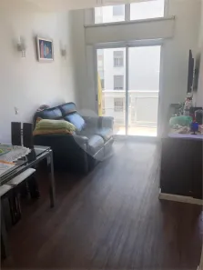 Apartamento com 1 Quarto para alugar, 45m² no Vila Olímpia, São Paulo
