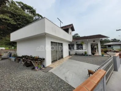 Casa com 3 Quartos à venda, 88m² no Águas Claras, Brusque