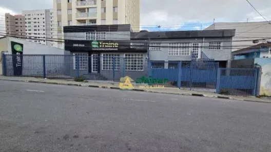 Prédio Comercial à venda, 250m² no Vila das Palmeiras, Guarulhos