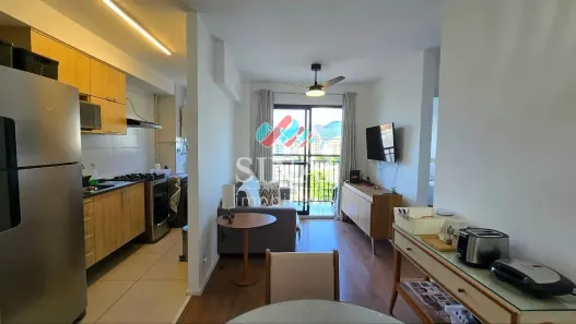 Apartamento com 2 Quartos à venda, 45m² no Cachambi, Rio de Janeiro