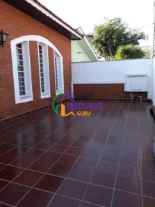 Casa com 2 Quartos à venda, 198m² no Jardim Imperial, Valinhos
