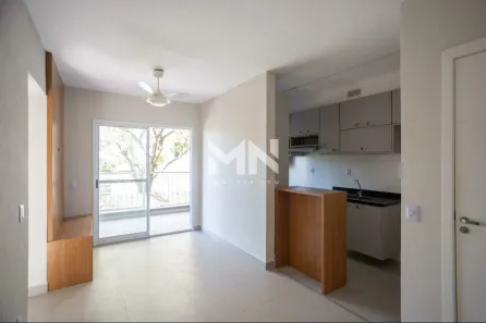 Apartamento com 2 Quartos à venda, 60m² no Vila Esperança, Itu