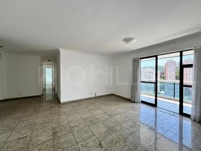 Apartamento com 4 Quartos à venda, 148m² no Icaraí, Niterói