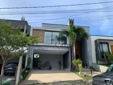 Casa de Condomínio com 3 Quartos à venda, 285m² no Condomínio Vem Viver Jacareí, Jacareí