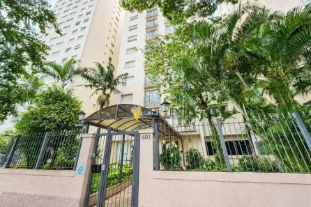 Apartamento com 1 Quarto à venda, 54m² no Cambuci, São Paulo