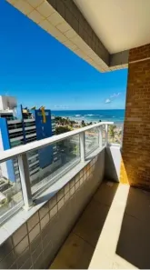 Apartamento com 1 Quarto à venda, 44m² no Piatã, Salvador