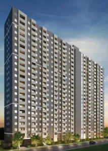 no Santo Amaro, São Paulo