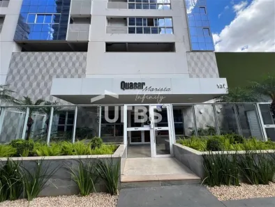 Apartamento com 2 Quartos à venda, 68m² no Setor Marista, Goiânia