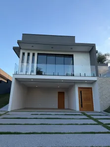 Casa de Condomínio com 4 Quartos à venda, 200m² no Condomínio Residencial Mirante do Vale, Jacareí