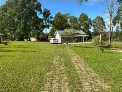 Fazenda/Sítio à venda, 5000m² no Mandirituba, Mandirituba