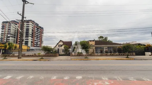 Lote/Terreno à venda, 6000m² no Anita Garibaldi, Joinville