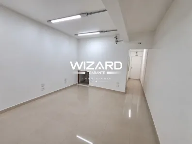 Imóvel Comercial à venda, 128m² no Santo Antônio, São Caetano do Sul