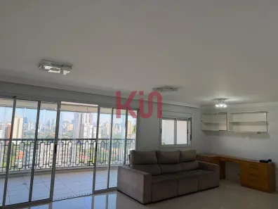 Apartamento com 3 Quartos à venda, 144m² no Campo Belo, São Paulo