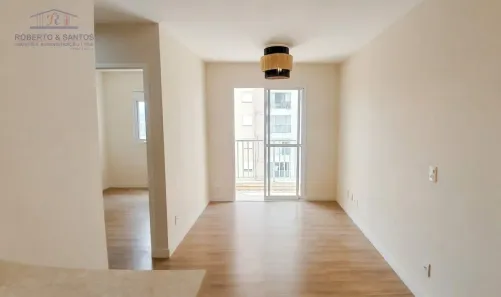 Apartamento com 2 Quartos à venda, 49m² no Vila Pirituba, São Paulo