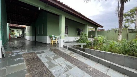 Casa com 3 Quartos à venda, 130m² no Bal Stella Maris, Peruíbe