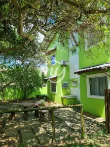 Casa de Condomínio com 4 Quartos à venda, 320m² no Guarajuba (Monte Gordo), Camaçari