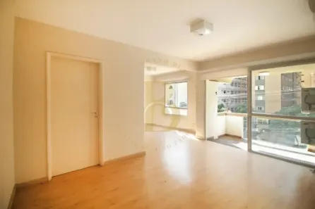 Apartamento com 2 Quartos à venda, 90m² no Jardim Paulista, São Paulo