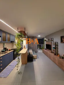 Apartamento com 2 Quartos à venda, 81m² no Botafogo, Rio de Janeiro