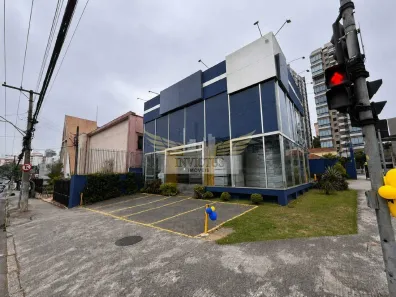 Galpão/Depósito/Armazém para alugar, 324m² no Jardim, Santo André