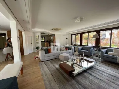 Casa com 4 Quartos à venda, 325m² no Jurerê Internacional, Florianópolis