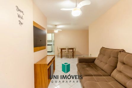 Apartamento com 2 Quartos à venda, 67m² no Praia do Morro, Guarapari