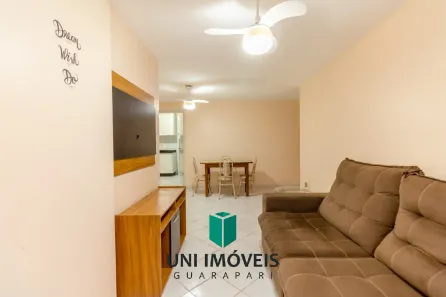 Apartamento com 2 Quartos à venda, 67m² no Praia do Morro, Guarapari