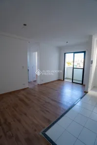 Apartamento com 2 Quartos à venda, 43m² no Santa Maria, Santo André