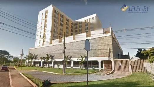 Ponto Comercial à venda, 454m² no Areal, Brasília