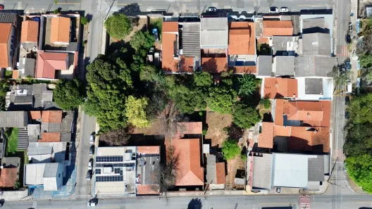 Lote/Terreno à venda, 2370m² no Éden, Sorocaba