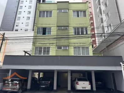 Apartamento com 2 Quartos para alugar, 56m² no Centro, Balneário Camboriú