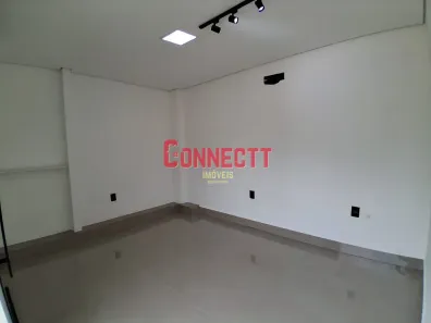 Sala Comercial para alugar, 18m² no Jardim Irajá, Ribeirão Preto