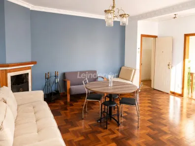 Apartamento com 3 Quartos à venda, 106m² no Rio Branco, Porto Alegre