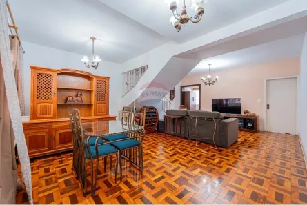 Casa com 3 Quartos à venda, 180m² no Planalto Paulista, São Paulo