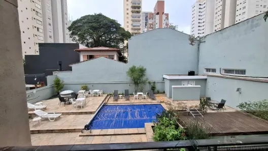 Apartamento com 3 Quartos à venda, 64m² no Perdizes, São Paulo