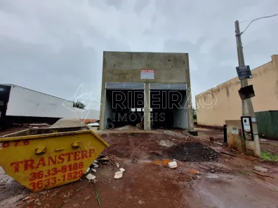 Ponto Comercial à venda, 217m² no Jardim Cristo Redentor, Ribeirão Preto