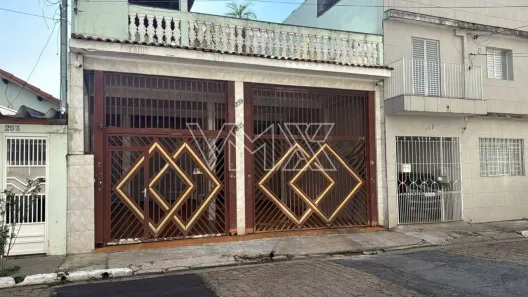 Sobrado com 2 Quartos à venda, 293m² no Vila Maria Baixa, São Paulo