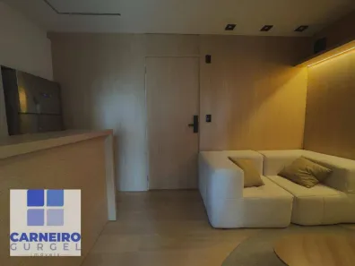 Apartamento com 1 Quarto à venda, 26m² no Jardim Panorama, São Paulo
