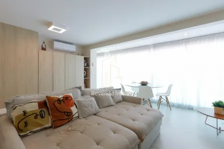 Cobertura com 3 Quartos à venda, 134m² no Vila Gomes Cardim, São Paulo