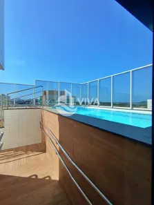 Apartamento com 1 Quarto à venda, 60m² no Praia do Morro, Guarapari