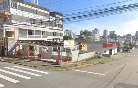 Lote/Terreno à venda, 405m² no Jardim Atlântico, Florianópolis