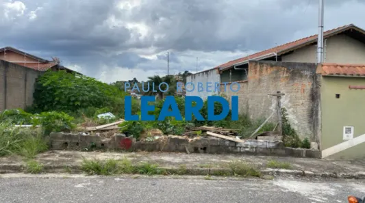 Lote/Terreno à venda, 10m² no Estância São José, Poços de Caldas
