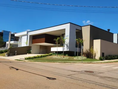 Casa com 3 Quartos à venda, 288m² no Portal das Estrelas I, Boituva